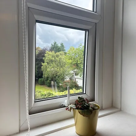 Apartment Spacious Cosy 2 Bed Flat In The Heart Of Headingley