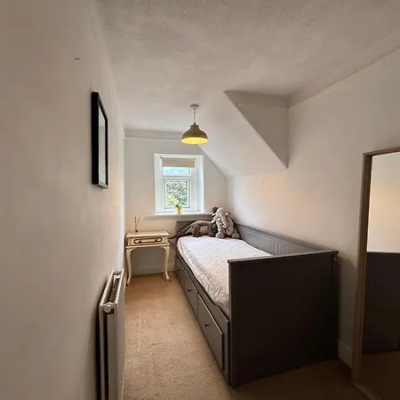 Apartment Spacious Cosy 2 Bed Flat In The Heart Of Headingley *